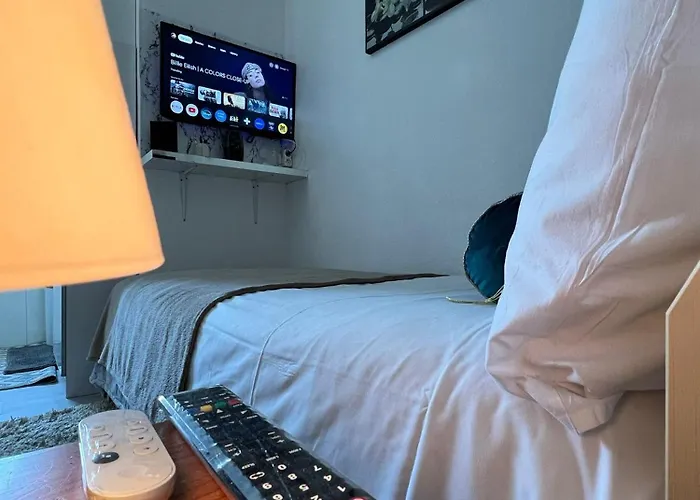 Apartamento Torre Eiffel- Trocadero