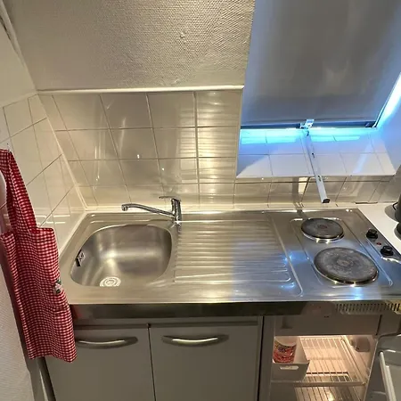 Apartamento Torre Eiffel- Trocadero Paris Exterior photo